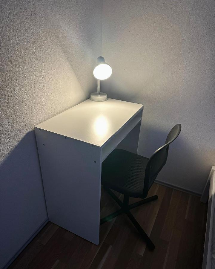 Adelin Einzelzimmer Albergue Viena Exterior foto